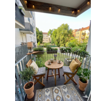 Wohnung zum Mieten in Berlin 707,50 € 31 m²