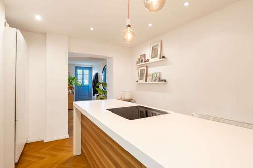 Foto - Wohnung zum Kaufen in Stuttgart 399.500,00 € 90 m²