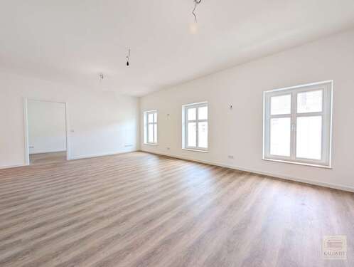 Foto - Wohnung zum Mieten in Düsseldorf 2.200,00 € 90 m²