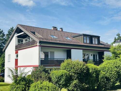 Foto - Wohnung zum Kaufen in Lindau 274.000,00 € 65 m²