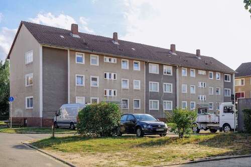Foto - Wohnung zum Mieten in Wolfsburg 621,36 € 76.24 m²