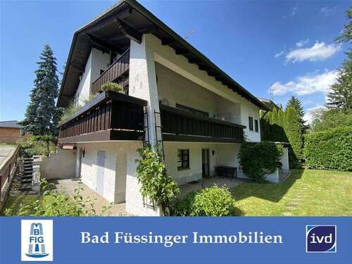 Foto - Wohnung zum Mieten in Bad Füssing 300,00 € 33 m²