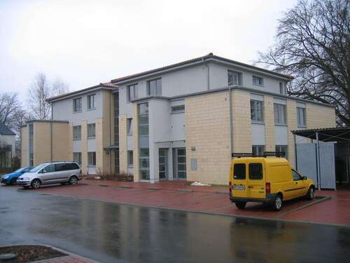 Foto - Wohnung zum Mieten in Rostock 1.070,00 € 93.1 m²
