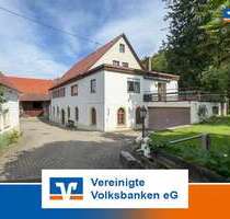 Haus zum Kaufen in Reutlingen Bronnweiler 1.395.000,00 € 319.49 m² - Reutlingen / Bronnweiler