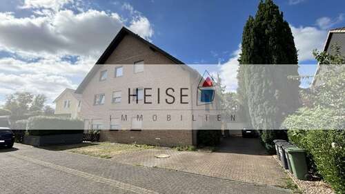 Foto - Wohnung zum Mieten in Holzminden 350,00 € 35 m²