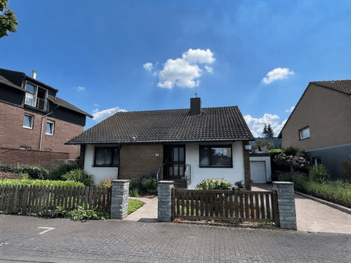 Foto - Haus zum Kaufen in Jülich 359.000,00 € 136 m²