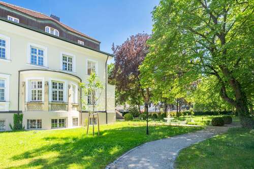 Foto - Büro in Regensburg 3.750,00 € 336 m²