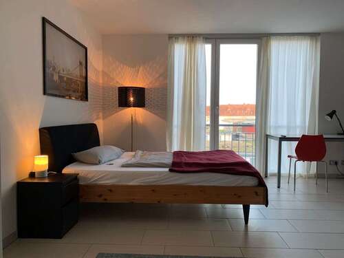 Foto - Wohnen auf Zeit in Karlsruhe 1.670,00 €