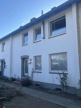 Foto - Haus zum Kaufen in Heide 230.000,00 € 100 m²