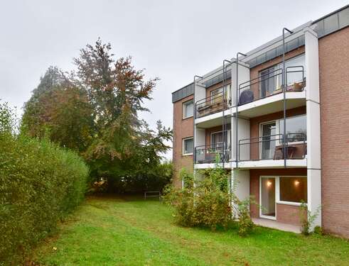 Foto - Wohnung zum Kaufen in Aachen 219.900,00 € 61.63 m²