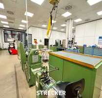 Halle in Königsbach-Stein 8.600.000,00 € 13500 m²