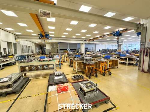 Foto - Halle in Königsbach-Stein 8.600.000,00 € 13500 m²