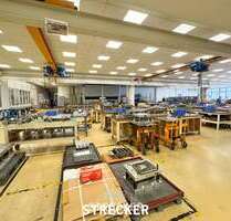 Halle in Königsbach-Stein 8.600.000,00 € 13500 m²