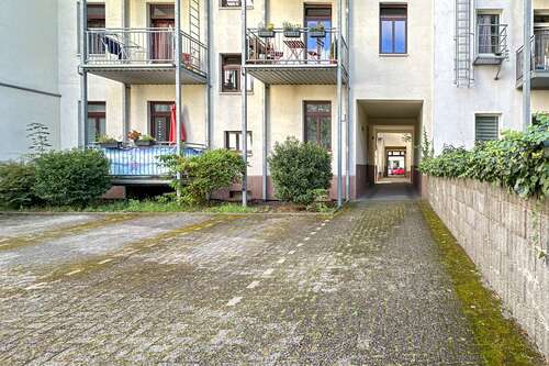 Foto - Garage zu vermieten in Magdeburg 40,00 €