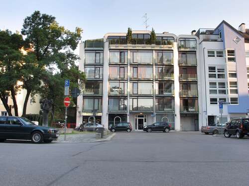 Foto - Garage zu vermieten in München 70,00 €