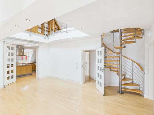 Foto - Wohnung zum Kaufen in Schweinfurt 679.000,00 € 242 m²