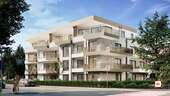 Wohnung zum Kaufen in Rosenheim 834.000,00 € 99.25 m²