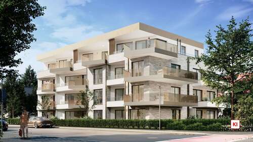 Foto - Wohnung zum Kaufen in Rosenheim 834.000,00 € 99.3 m²