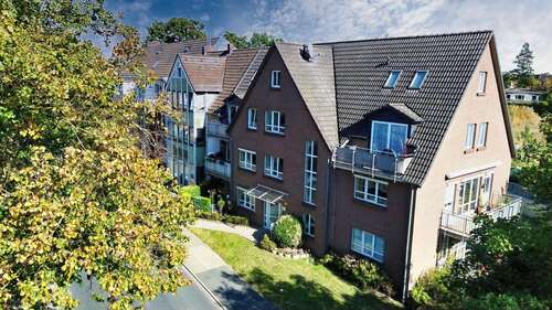 Foto - Wohnung zum Kaufen in Bremen 149.000,00 € 70.22 m²