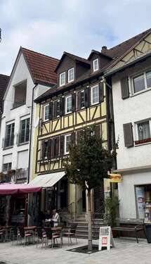 Foto - Haus zum Kaufen in Tauberbischofsheim 192.500,00 € 300 m²