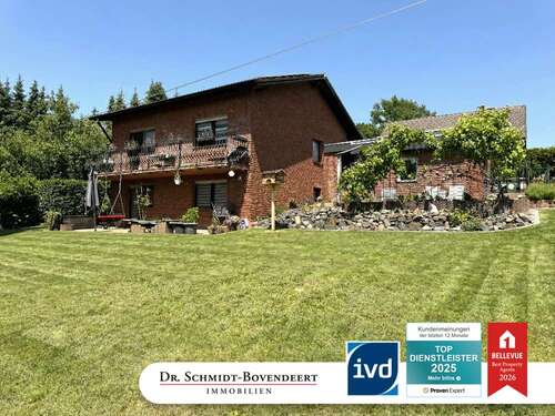 Foto - Haus zum Kaufen in Wied 289.000,00 € 129 m²