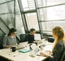 Büro in Berlin 264,00 € 4 m² - 264,00&nbsp;EUR Kaltmiete, ca.&nbsp; 4,00&nbsp;m&sup2; in Berlin (PLZ: 10178)