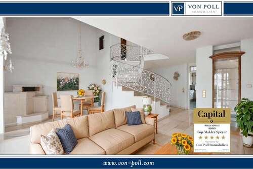 Foto - Haus zum Kaufen in Limburgerhof 595.000,00 € 215 m²