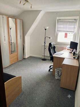 Foto - WG-Zimmer in Stuttgart 490,00 € 20 m²