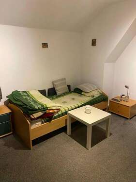 Foto - WG-Zimmer in Stuttgart 490,00 € 20 m²