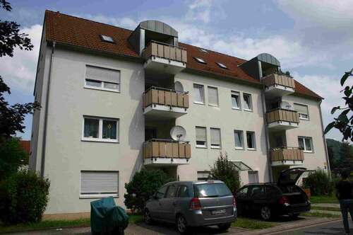 Foto - Wohnung zum Mieten in Gemünden 507,59 € 85.8 m²