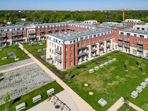 Foto - Wohnung zum Mieten in Berlin 1.461,02 € 67.64 m²