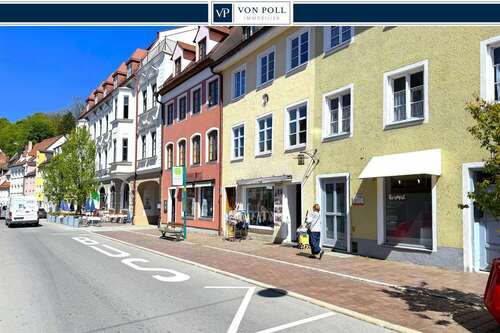 Foto - Einzelhandel in Landsberg am Lech 1.200,00 € 70 m²