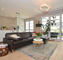 Wohnung zum Mieten in Düsseldorf Düsseltal 2.500,00 € 107 m² - Düsseldorf / Düsseltal