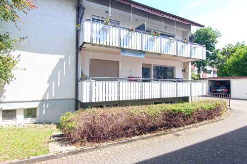 Foto - Wohnung zum Mieten in Renchen 780,00 € 100 m²