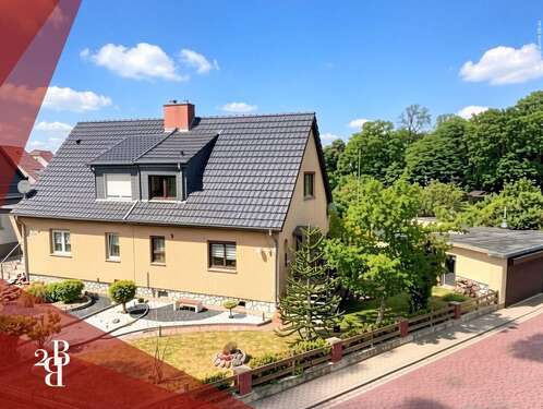 Foto - Haus zum Kaufen in Magdeburg 289.000,00 € 101.93 m²