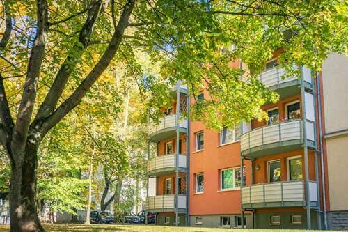 Foto - Wohnung zum Mieten in Chemnitz 300,00 € 47.93 m²