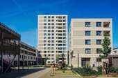 Wohnung zum Mieten in Wolfsburg 1.135,17 € 98.71 m²