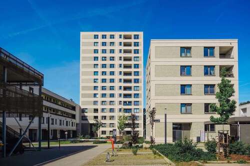 Foto - Wohnung zum Mieten in Wolfsburg 1.135,17 € 98.71 m²