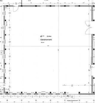 Foto - Halle in Schöps 1.450,00 € 325 m²
