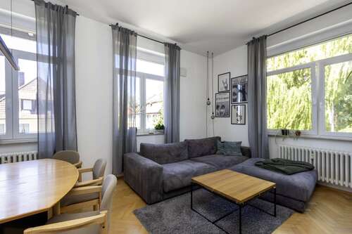 Foto - Wohnung zum Mieten in Riedlingen 590,00 € 65.57 m²