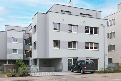 Foto - Wohnung zum Mieten in Stuttgart 1.100,00 € 65.18 m²