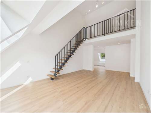 Foto - Wohnung zum Mieten in Neuenkirchen 1.198,00 € 102.11 m²
