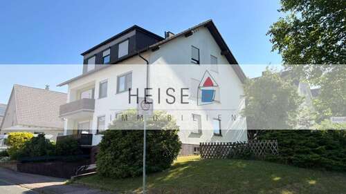 Foto - Wohnung zum Mieten in Holzminden 320,00 € 51 m²