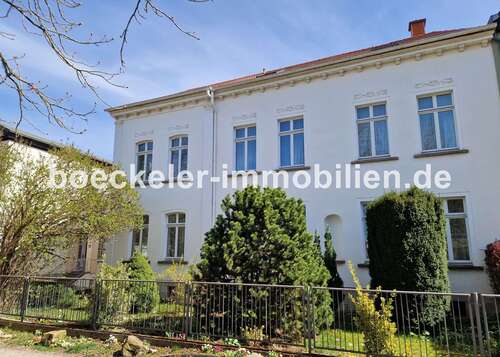 Foto - Wohnung zum Mieten in Naumburg (Saale) 400,00 € 55 m²