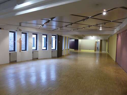 Foto - Einzelhandel in Karlsruhe 2.600,00 € 330 m²