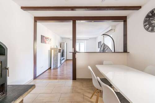 Foto - Haus zum Kaufen in Küssaberg 265.000,00 € 142 m²