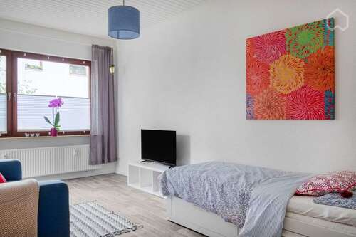 Foto - Wohnen auf Zeit in Bremen 1.280,00 €