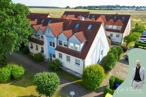Foto - Wohnung zum Kaufen in Möser 109.000,00 € 100.79 m²