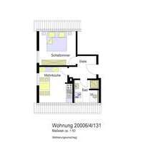 Wohnung zum Mieten in Schwäbisch Gmünd 294,73 € 36.06 m²