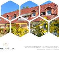 Wohnung zum Kaufen in Bad Saarow 175.000,00 € 66.08 m²
